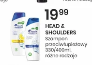 Szampon Head&Shoulders