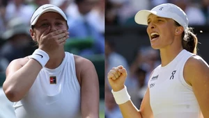 Amerykanie poczekają. WTA poprosiło przed finałem Wimbledonu. Tysiące reakcji