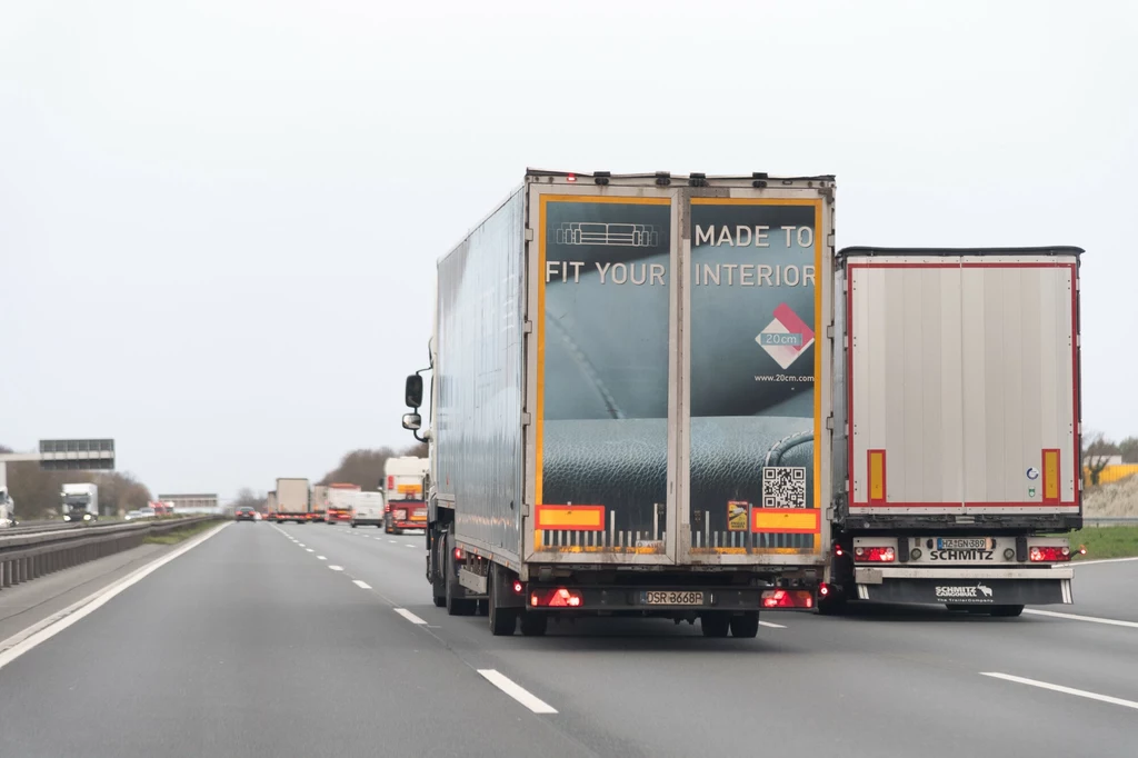 Pomiar masy aut ciężarowych w Niemczech - jakie będą nowe zasady? Pomiar masy aut ciężarowych w Niemczech - jakie będą nowe zasady?