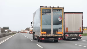 Pomiar masy aut ciężarowych w Niemczech - jakie będą nowe zasady?
