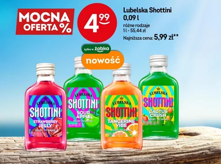 Drink Lubelska