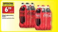 Napój Coca-Cola