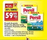 Proszek do prania Persil