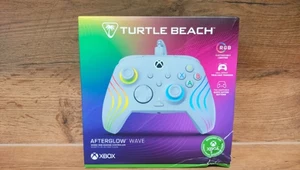 Turtle Beach Afterglow Wave – pad, który łączy styl z funkcjonalnością