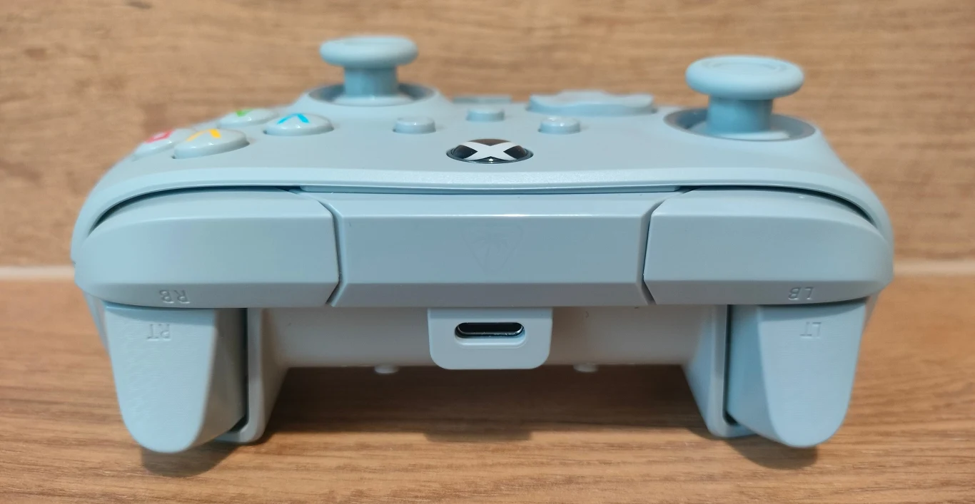 Turtle Beach Afterglow Wave Turtle Beach Afterglow Wave