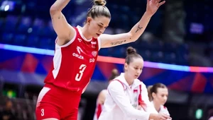 Przegrana Polek to nie wszystko. Złe wieści po meczu, FIVB potwierdza
