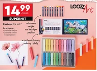 Пастель Loozz