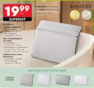 Mata łazienkowa Smukee