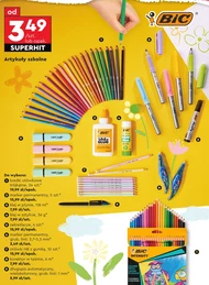Marker Bic