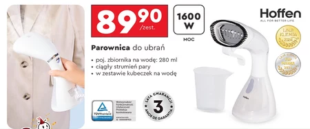 Parownica Hoffen