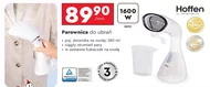 Parownica Hoffen