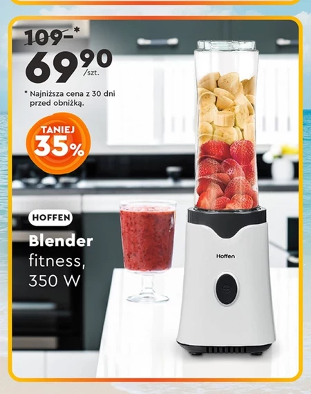 Blender Hoffen