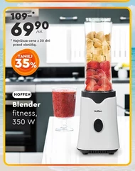 Blender Hoffen