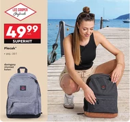 Рюкзак Lee Cooper