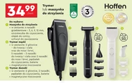 Maszynka do strzyżenia Hoffen