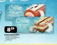 Rolada lodowa Coldino
