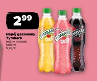 Napój gazowany Tymbark
