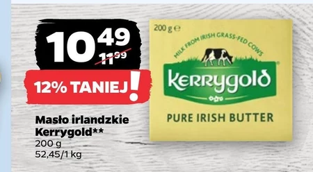 Masło Kerrygold