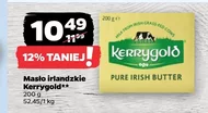 Masło Kerrygold
