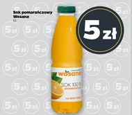 Sok Wosana