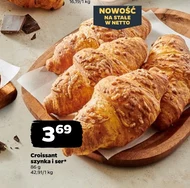 Croissant Netto