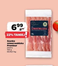 Szynka Premieur
