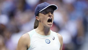 Świątek prowadziła, wtedy wkradły się nerwy. Tie-break wyłonił mistrzynię