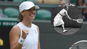 Skandaliczna nagroda dla polskiej finalistki Wimbledonu. Nie mogła liczyć na wiele