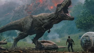 Wszystkie stwory "Parku Jurajskiego" i "Jurassic World". Znasz je?