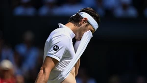 Znów gorąco w Londynie. Znamy pierwszego finalistę, tie-break na koniec