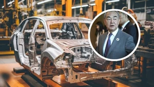 Chińsko-europejskie przepychanki trwają. Ucierpi branża motoryzacyjna