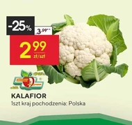 Kalafior