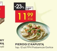 Pierogi