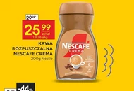 Розчинна кава Nescafe