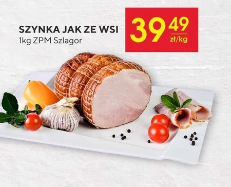 Шинка Szlagor