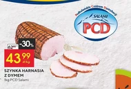 Шинка PCD