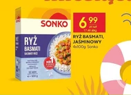 Ryż Sonko