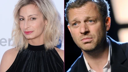 Magdalena Schejbal, Grzegorz Damięcki