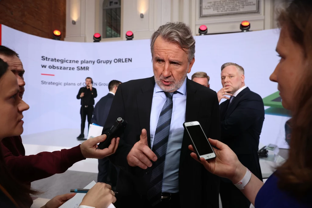 Michał Sołowow Michał Sołowow