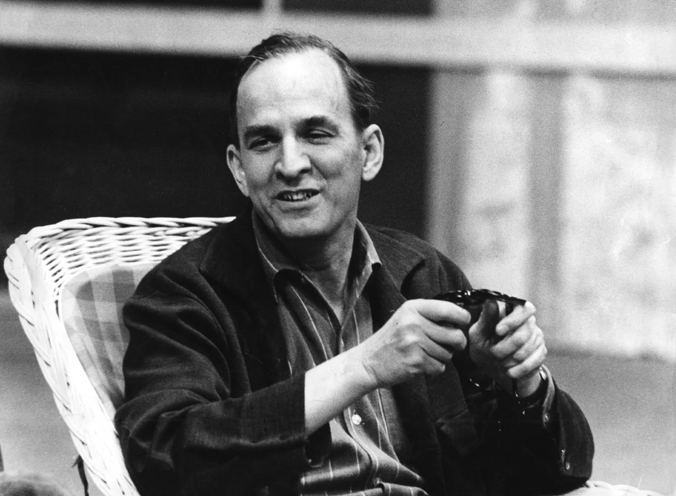 Ingmar Bergman