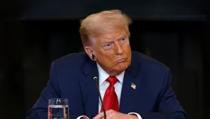 Tajemnicza zapowiedź Trumpa po ataku Rosji. "Zobaczycie, co się wydarzy"