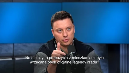 "Polityczny WF": Minister z reprymendą od Donalda Tuska