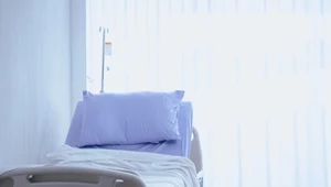Choroba ze średniowiecza w USA. Pacjent zmarł w szpitalu