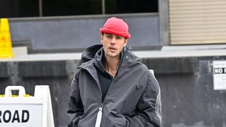 Justin Bieber niespodziewanie wypuścił nowy album