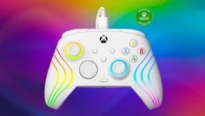 Turtle Beach Afterglow Wave – pad, który łączy styl z funkcjonalnością