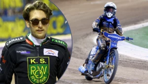 Syn legendy nie pomógł. Motor Lublin nie miał litości dla rywali