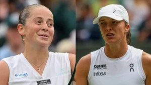 Świątek szykuje się na finał, a tu taka wiadomość. Ostapenko zagra o tytuł