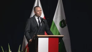 Nawrocki zwrócił się do Zełenskiego. "Polacy czekają na tę prawdę"