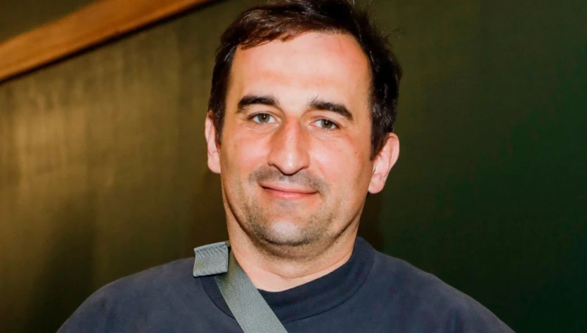 Michał Koterski