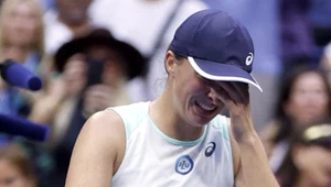 Świątek czeka na pierwszą rywalkę, a teraz taki komunikat. WTA informuje